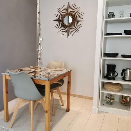 Charmant Studio Cosy Mont-de-Marsan Zewnętrze zdjęcie