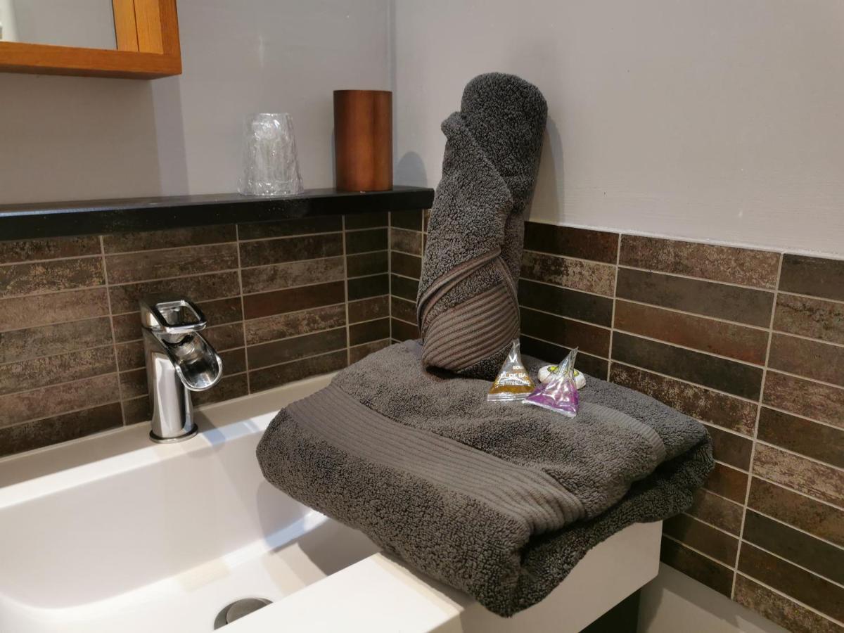 Charmant Studio Cosy Mont-de-Marsan Zewnętrze zdjęcie