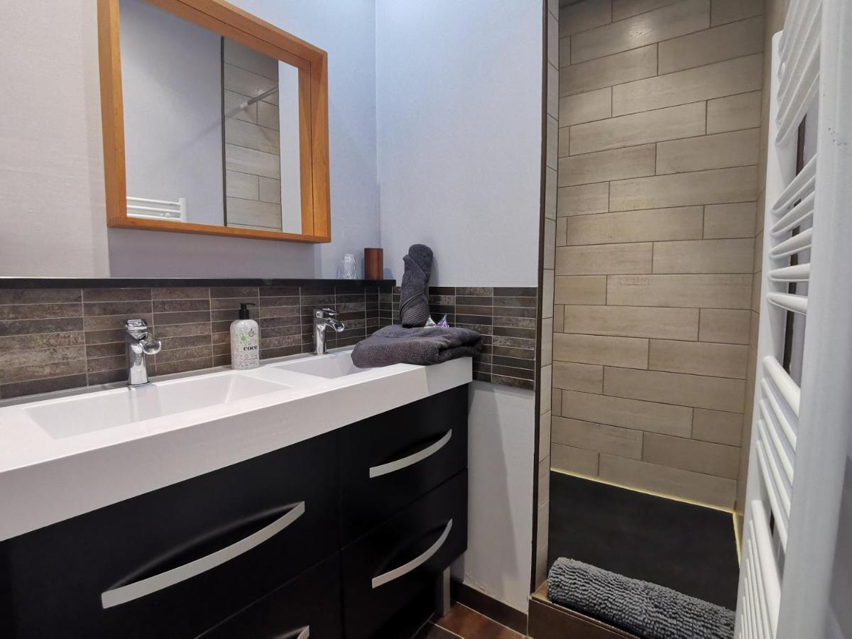 Charmant Studio Cosy Mont-de-Marsan Zewnętrze zdjęcie